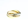Cartier ring