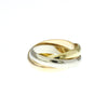 Cartier ring