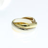 Cartier ring