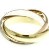 Cartier ring
