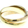 Cartier ring