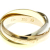 Cartier ring