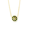 Dior necklace