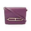 Hermès shoulder