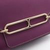 Hermès shoulder