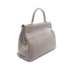 Secondhand Hermès Kelly 35 Brown Leather Bag