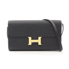 Hermès shoulder