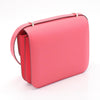 Secondhand Hermès Constance Pink Leather Bag