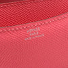 Secondhand Hermès Constance Pink Leather Bag