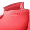Secondhand Hermès Constance Pink Leather Bag