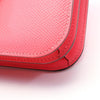 Secondhand Hermès Constance Pink Leather Bag
