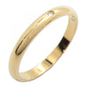 Secondhand Cartier 1895 Gold Yellow Jewelry