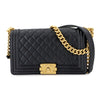 Chanel shoulder