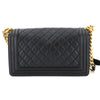 Chanel shoulder