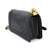 Chanel shoulder