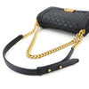 Chanel shoulder