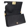 Chanel shoulder