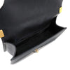 Chanel shoulder
