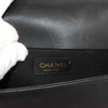 Chanel shoulder