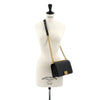 Chanel shoulder