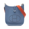 Hermès shoulder
