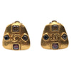 Chanel earring
