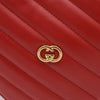 Gucci shoulder