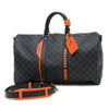 Louis Vuitton travel