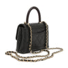 Chanel shoulder