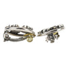 Chanel earring