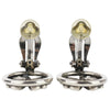 Chanel earring