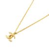 Chanel necklace