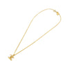 Chanel necklace