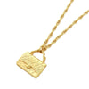 Chanel necklace