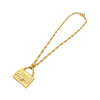 Chanel necklace