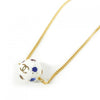 Chanel necklace