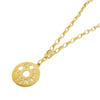 Chanel necklace