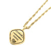 Chanel necklace