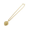 Chanel necklace