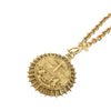 Chanel necklace