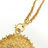 Chanel necklace