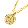 Chanel necklace