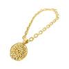 Chanel necklace