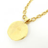 Chanel necklace