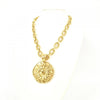 Chanel necklace