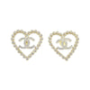 Chanel earring