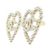 Chanel earring