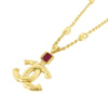 Chanel necklace