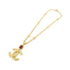 Chanel necklace