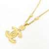 Chanel necklace